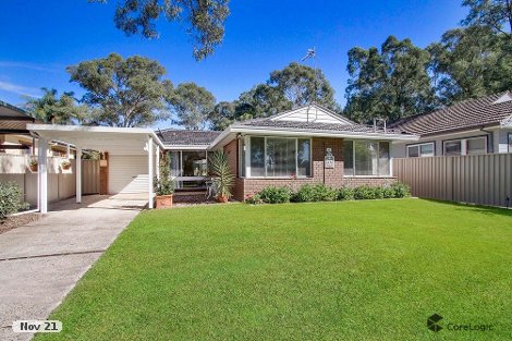 600 Creek Ridge Rd, Freemans Reach, NSW 2756