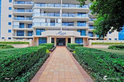 24/45 Deakin St, Kangaroo Point, QLD 4169