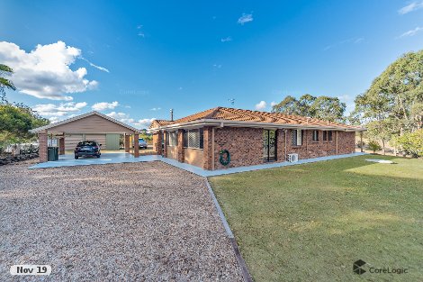 105-111 Walker Dr, Kooralbyn, QLD 4285