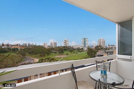 11/21 Dixon St, Coolangatta, QLD 4225