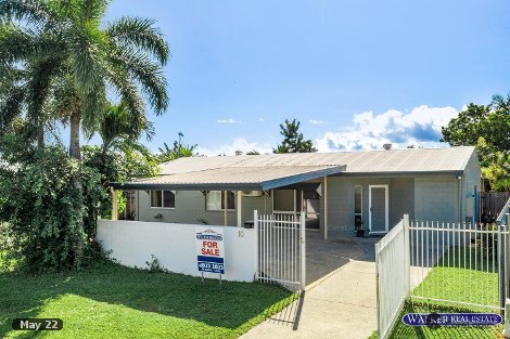 10 Turner Cl, Gordonvale, QLD 4865