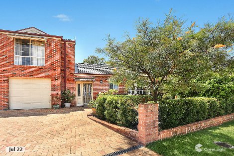 28b Tralee Ave, Killarney Heights, NSW 2087