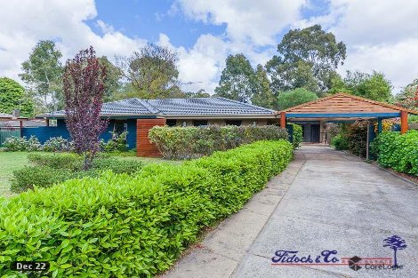 64 Orchid Dr, Roleystone, WA 6111