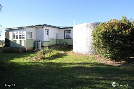 35 Dam Lane, Tenterfield, NSW 2372