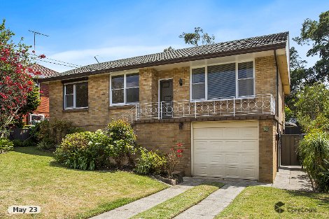 387 The Boulevarde, Gymea, NSW 2227