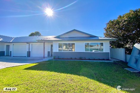 73a-73b Mackay St, Dungog, NSW 2420