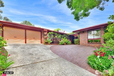 53 Johnson Pde, Blackwood, SA 5051