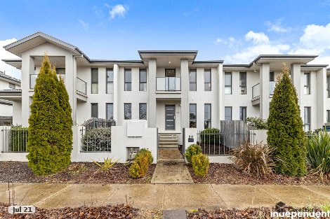 23 Lansdown Cres, Casey, ACT 2913