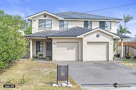 35a Warburton St, Chifley, NSW 2036