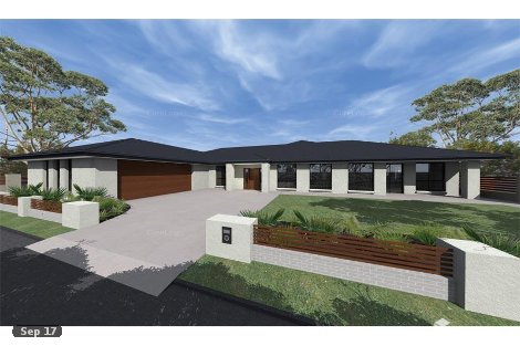 Lot 1 Maleny Montville Rd, Balmoral Ridge, QLD 4552