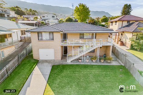 45 High St, Thirroul, NSW 2515