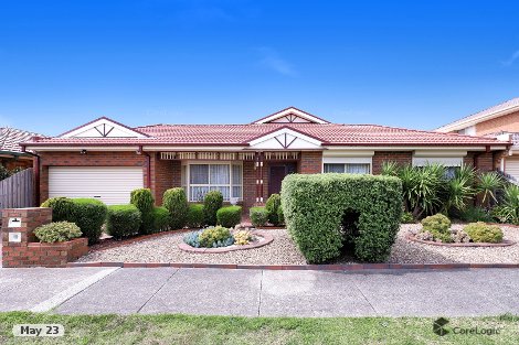 7 Dunell Ave, Roxburgh Park, VIC 3064