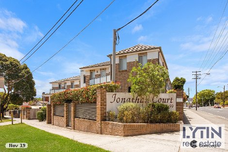 11/53-59 Georges River Rd, Croydon Park, NSW 2133