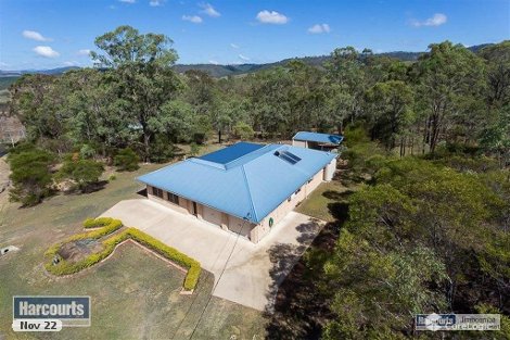 71-73 Von Nida Dr, Kooralbyn, QLD 4285