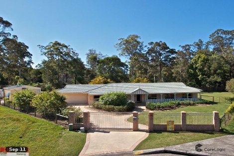 75 The Oval Dr, Mount Nathan, QLD 4211