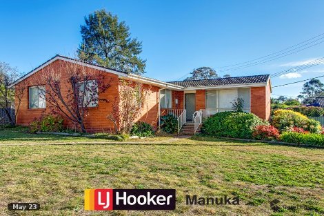 30 Greenvale St, Fisher, ACT 2611