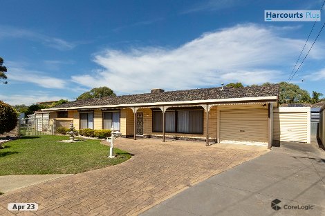 3 Sampson Ct, Mitchell Park, SA 5043