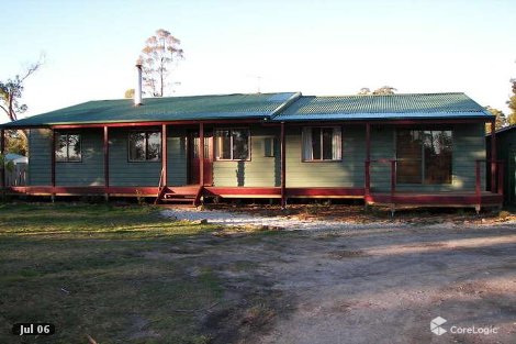 34 Milldam Rd, Squeaking Point, TAS 7307