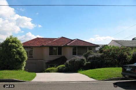 10 Dobroyd Rd, Balgowlah Heights, NSW 2093