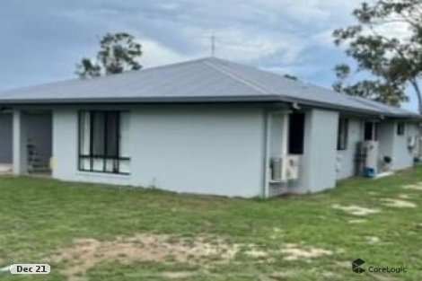 446 Kinchant Dam Rd, Kinchant Dam, QLD 4741