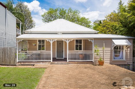 43 Lintern St, Red Hill, QLD 4059