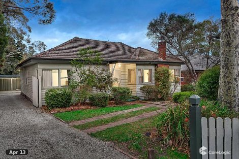 20 Tortice Ave, Nunawading, VIC 3131