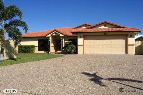 18 Bartels Cl, Kirwan, QLD 4817