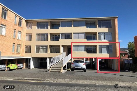 4/15 Battery Sq, Battery Point, TAS 7004