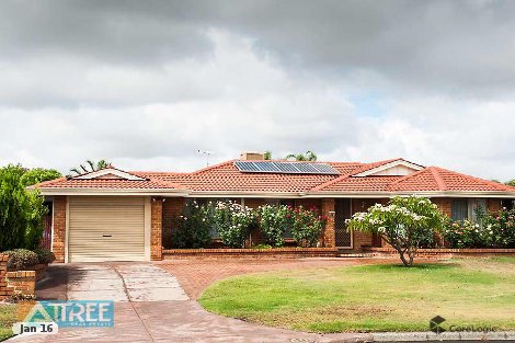 60 Forest Lakes Dr, Thornlie, WA 6108