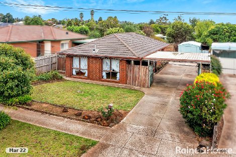 4 Shoring Rd, Diggers Rest, VIC 3427