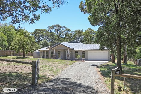 83 South Rd, Woodend, VIC 3442