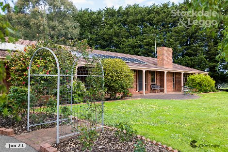 2 Scott Ct, Mirboo North, VIC 3871