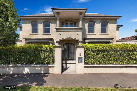 1a Newbay Cres, Brighton, VIC 3186