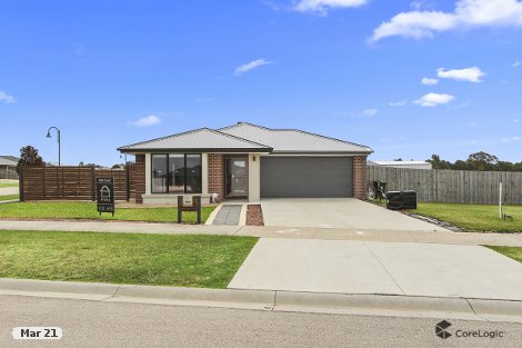 1 Robert Ct, Eastwood, VIC 3875