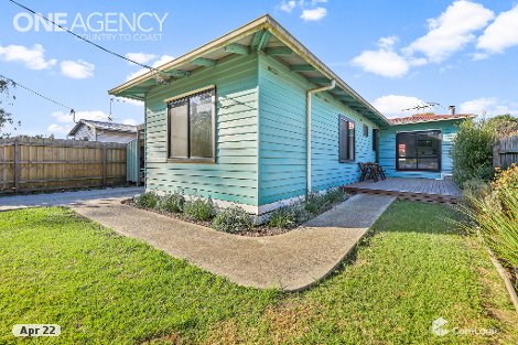 16 Salisbury St, Lang Lang, VIC 3984