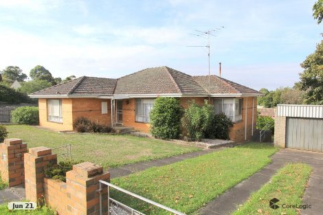 22 Peacock St, Mirboo North, VIC 3871