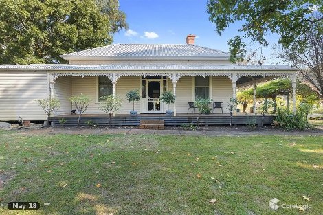 187 Roach Rd, Baddaginnie, VIC 3670