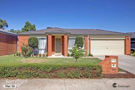 7 Snow Gum Dr, Kilsyth South, VIC 3137