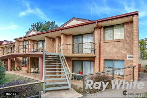 39/2 Park Rd, Wallacia, NSW 2745