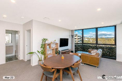 76/7 Irving St, Phillip, ACT 2606