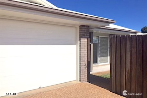 4/77 Ruthven St, Harlaxton, QLD 4350