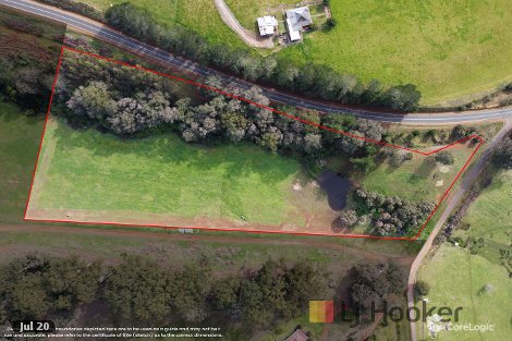 Lot 242 Conte Rd, Collins, WA 6260