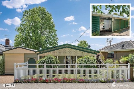 199 Monbulk Rd, Silvan, VIC 3795