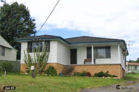 3 Dorrigo St, Wallsend, NSW 2287