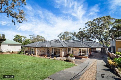 271 Shepherds Hill Rd, Eden Hills, SA 5050