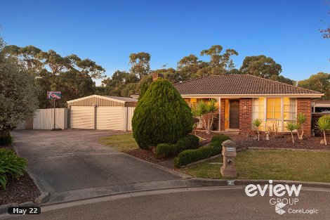 4 Lanena Ct, Frankston, VIC 3199