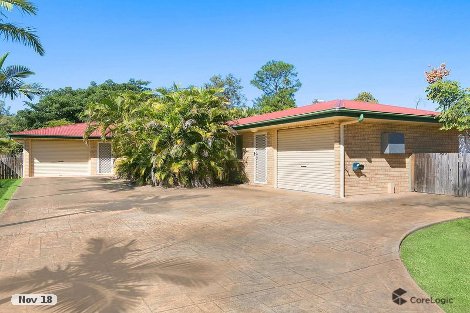 222a Hennessy St, Koongal, QLD 4701