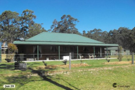 2390 Booral Rd, Booral, NSW 2425
