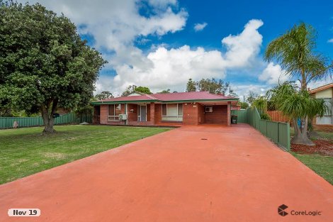 189 Minninup Rd, Withers, WA 6230