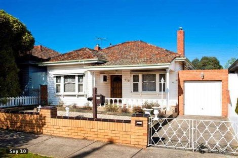 23 Benbow St, Yarraville, VIC 3013